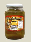 Doce de Laranja