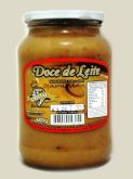 Doce de Leite com Amendoim